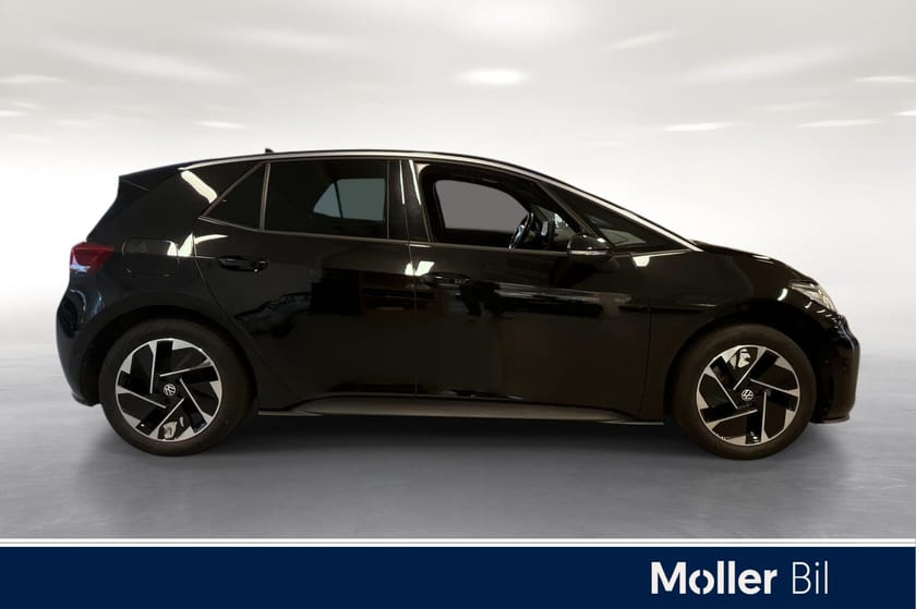 Bilde 4 av Volkswagen ID.3 Pro Performance
