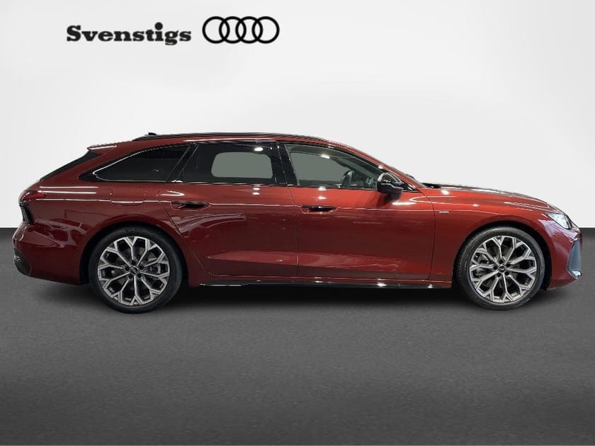 Bild 3 av Audi A6 Avant e-hybrid quattro S LINE 220 KW
