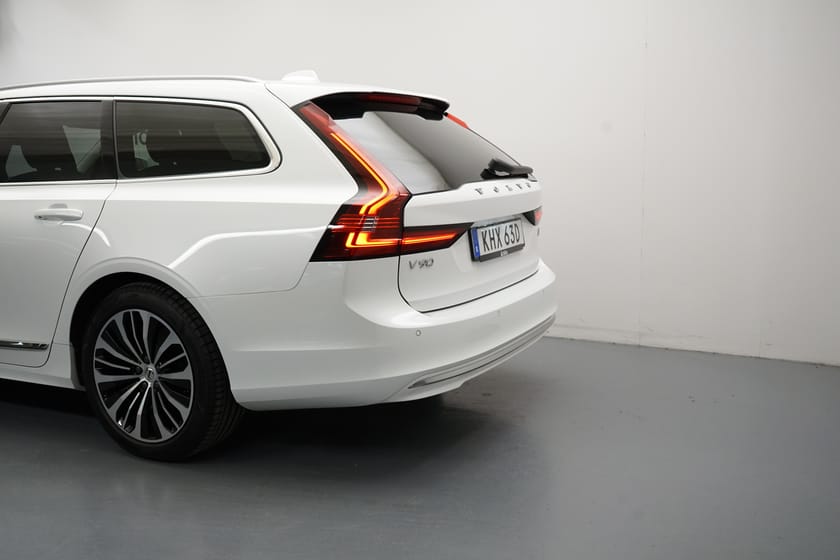 Bild 3 av Volvo V90