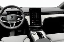 Volvo EX90 Twin Motor 7-seater