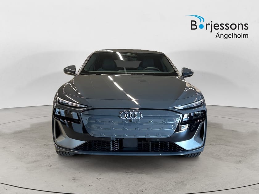 Bild 5 av Audi A6 Avant e-tron 210 KW