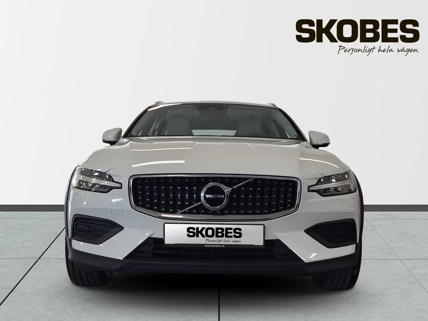 Bild 2 av Volvo V60 Cross Country D4 AWD SE II