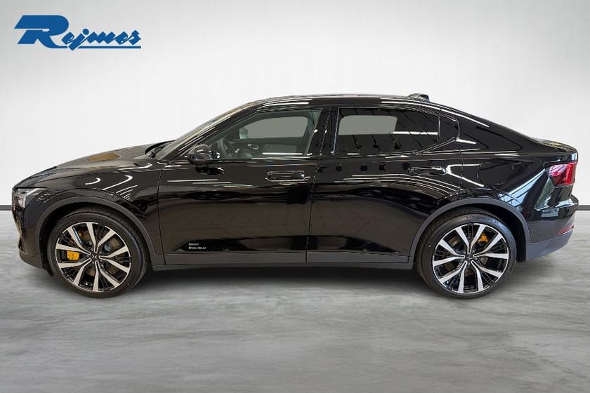 Bild 3 av Polestar 2 Long Range Dual Motor Performance LRDM Perfomance Business edition