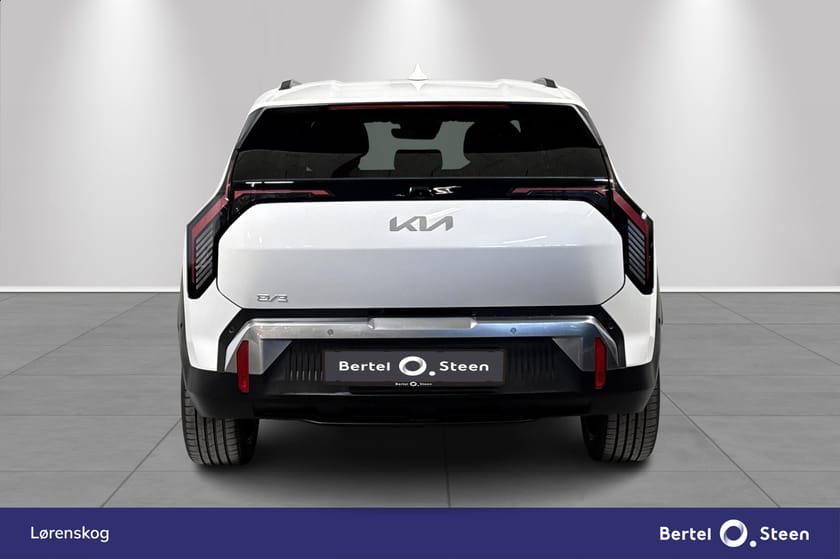 Bilde 4 av Kia EV3 Long Range Excusive | Harman/Kardon® | 360° | ACC