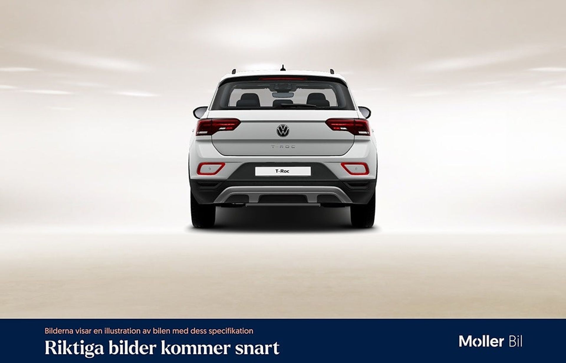 Volkswagen T-Roc 2024, bild 5/9