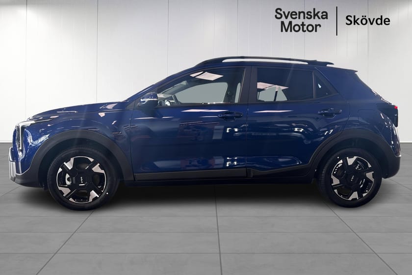 Bild 3 av Kia Stonic FACELIFT-26 MHEV Advance 116hk LAGER *KAMPANJ