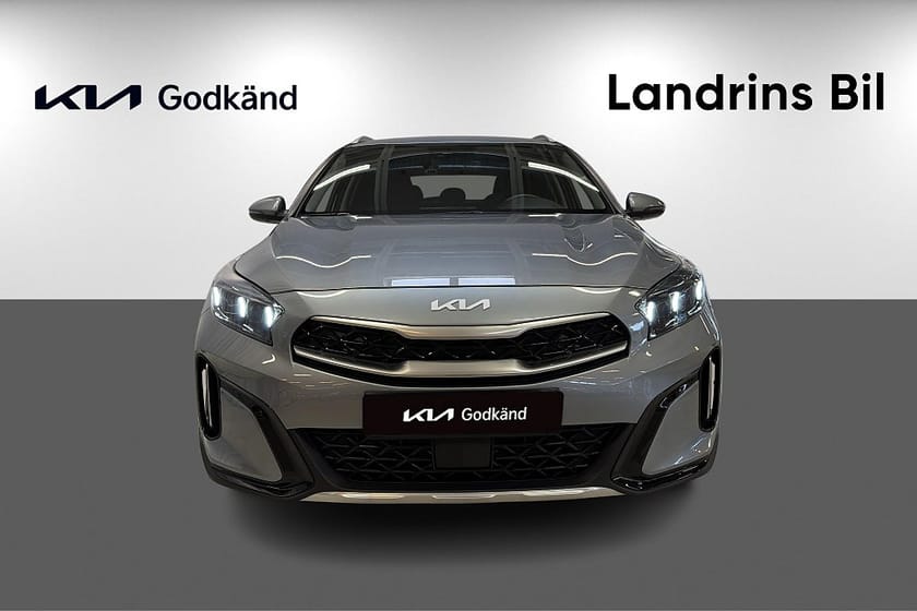Bild 2 av Kia XCeed Plug-in Hybrid AUT Action *V-Hjul*1042Mil*