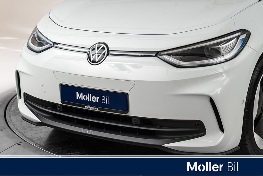 Bilde 2 av Volkswagen ID.3 Pro S