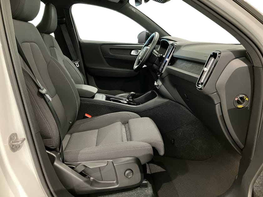 Bild 4 av Volvo XC40 Recharge