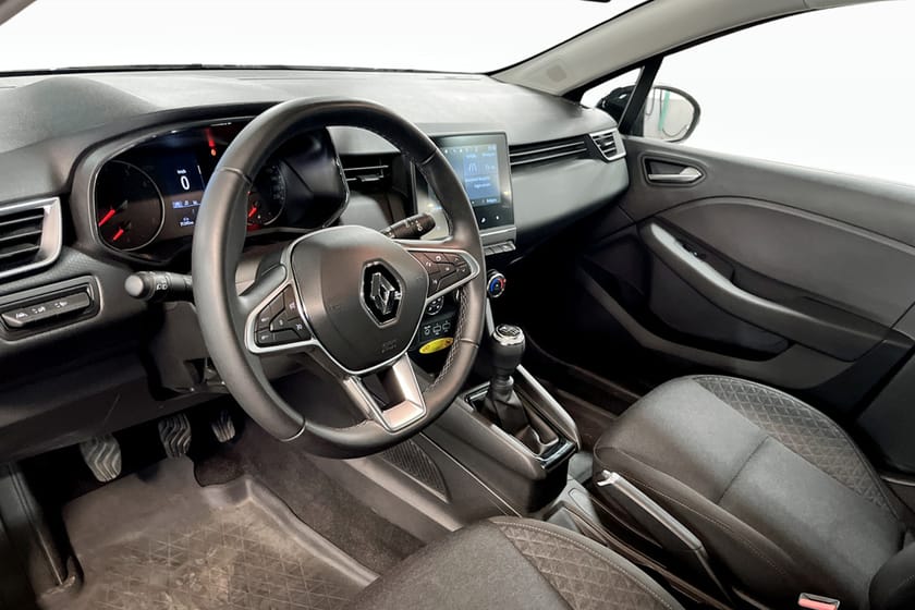 Bild 5 av Renault Clio TCe 90 Equilibre II 5-d