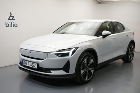 Polestar 2 Standard Range Single Motor