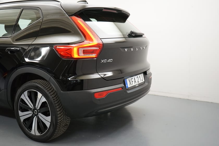 Bild 3 av Volvo XC40 Recharge