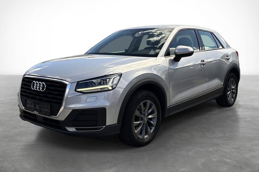 Bilde 2 av Audi Q2 Automat