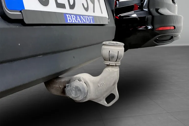 Polestar 2 Long Range Single Motor