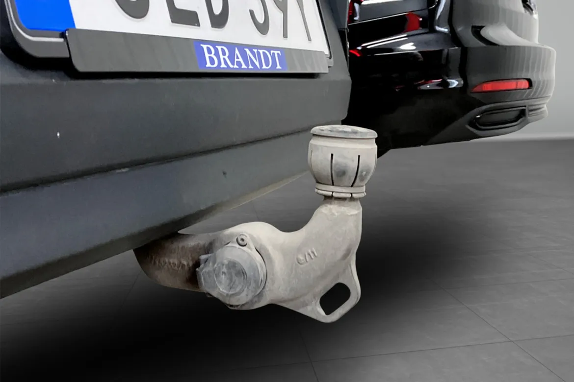 Polestar 2 Long Range Single Motor