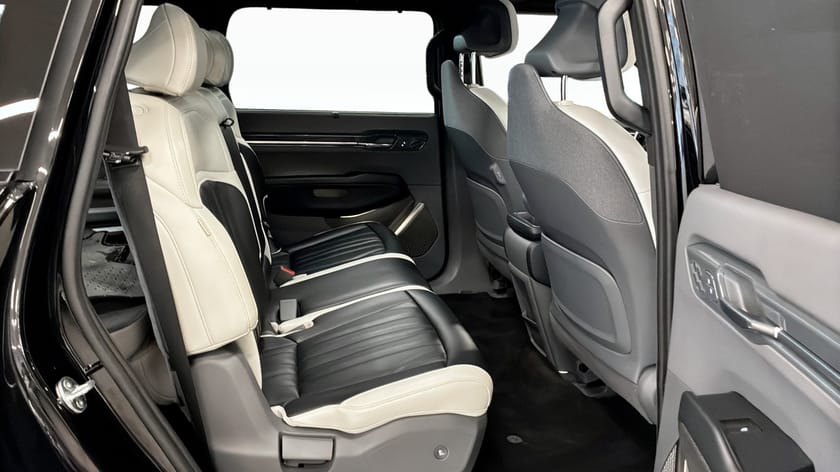 Bild 5 av Kia EV9 AWD
