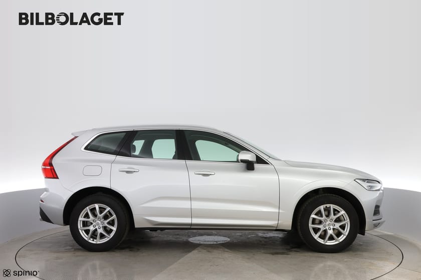 Bild 5 av Volvo XC60 B4 AWD Diesel Momentum Advanced SE