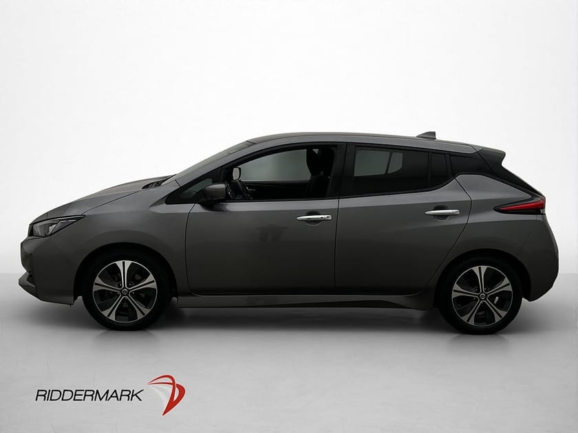 Bild 5 av Nissan Leaf