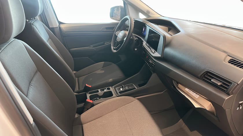 Bild 3 av Ford Transit Connect L2 Trend Skåp 2.0 L2, Fwd, Aut