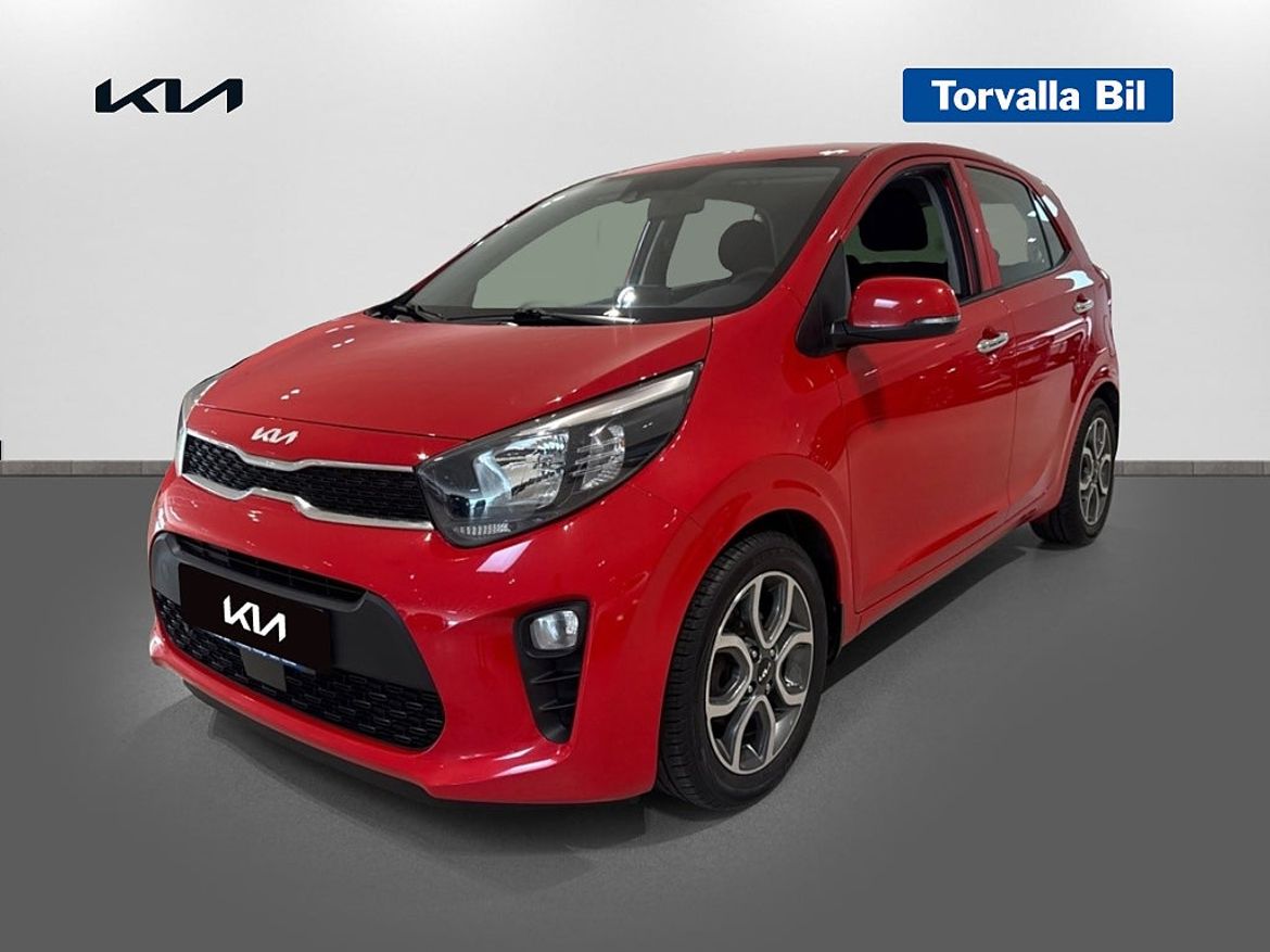 Kia Picanto 2022