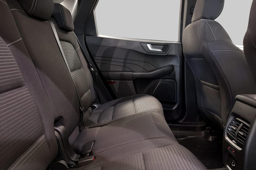 Bild 5 av Ford Kuga Plug-In Hybrid 225hk Nordic *KAMPANJRÄNTA 4,95%*