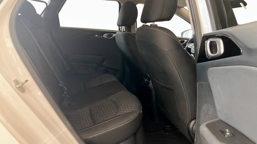 Bild 5 av Kia Ceed Sportswagon Plug-in Hybrid DCT, 141hk, Backkamera|Carplay|