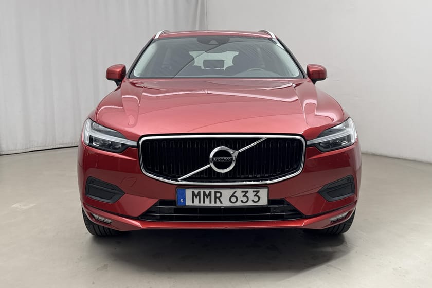 Bild 5 av Volvo XC60