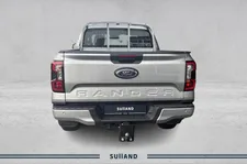 Thumnail bilde 3 av Ford Ranger PHEV