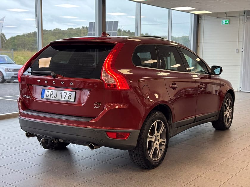 Bild 3 av Volvo XC60
