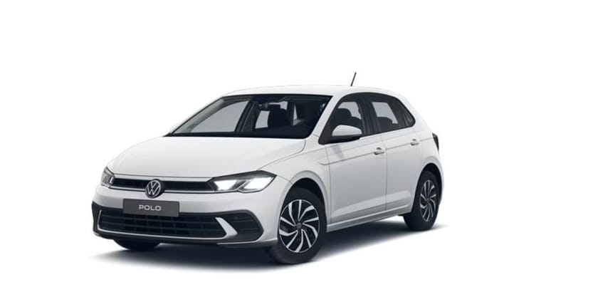 Bild 1 av Volkswagen Polo