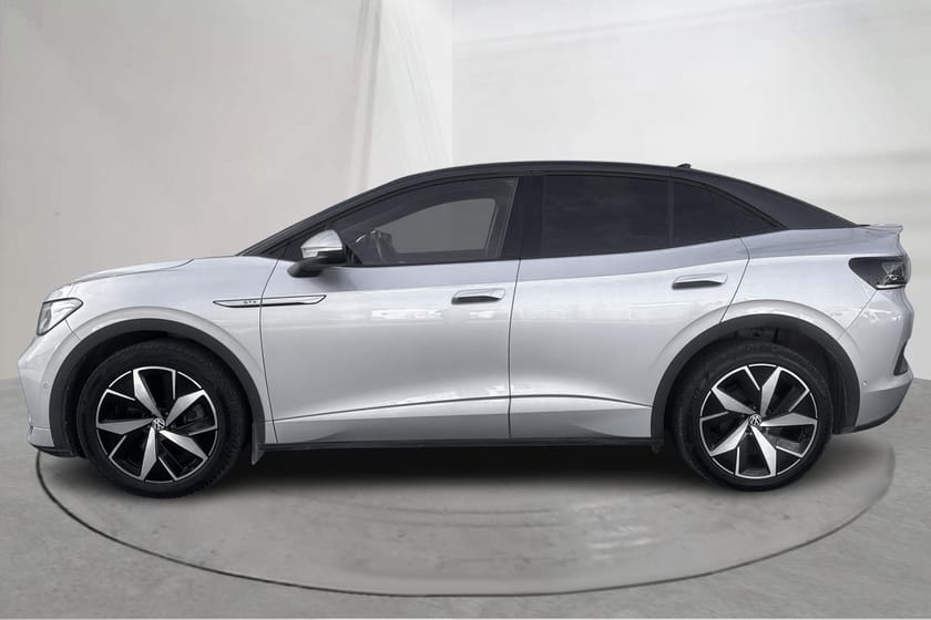 Bild 2 av Volkswagen ID.5 GTX 4-Motion (299hk) Komfort Plus Assistans