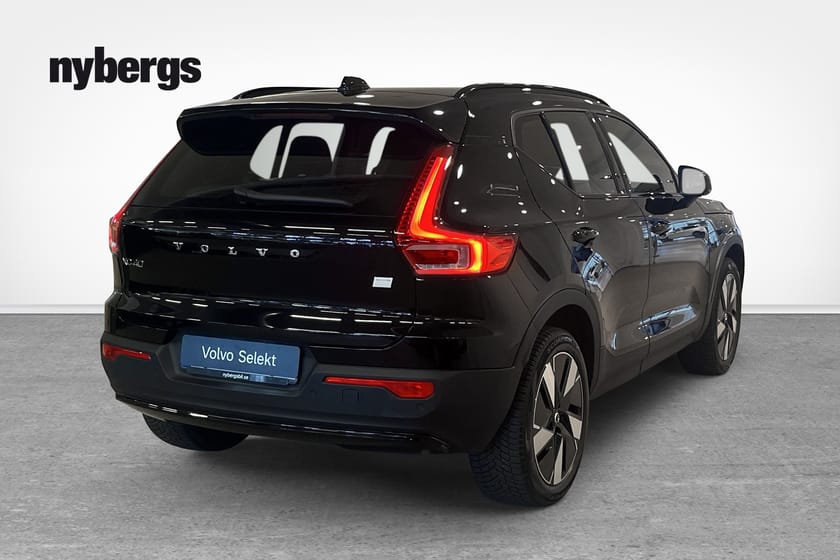 Bild 4 av Volvo XC40 Recharge Extended Range Plus Edt