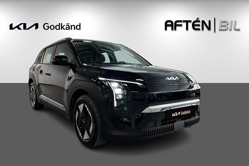 Bild 4 av Kia EV3 Long Range Range, Godkänd