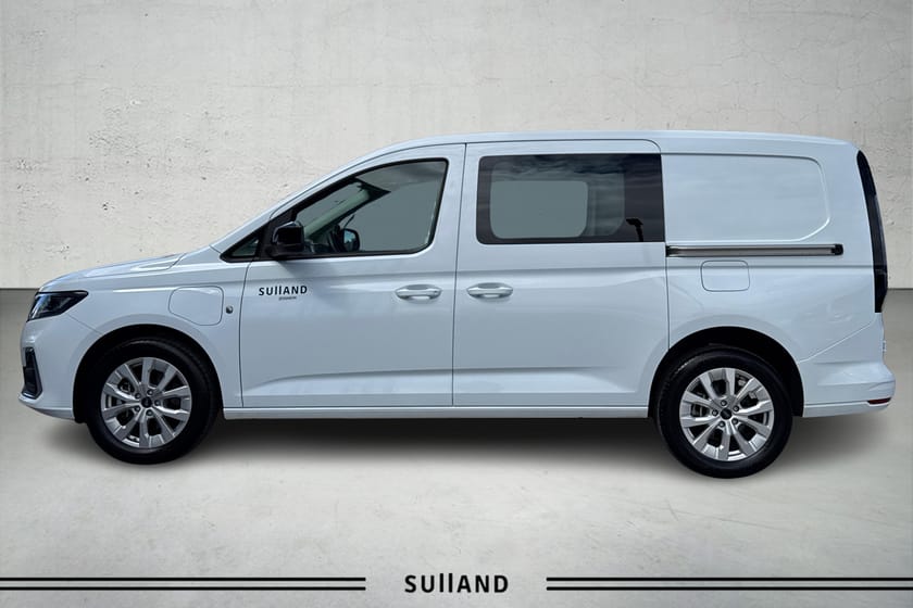Bilde 4 av Ford Grand Transit Connect PHEV Limited | HENGERFESTE | 115 KM REKKEVIDDE WLTP