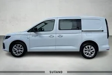 Thumnail bilde 3 av Ford Grand Transit Connect
