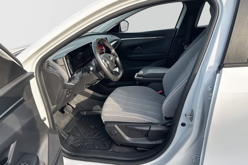Bild 4 av Renault Mégane E-TECH Evolution ER 60kWh/130hk