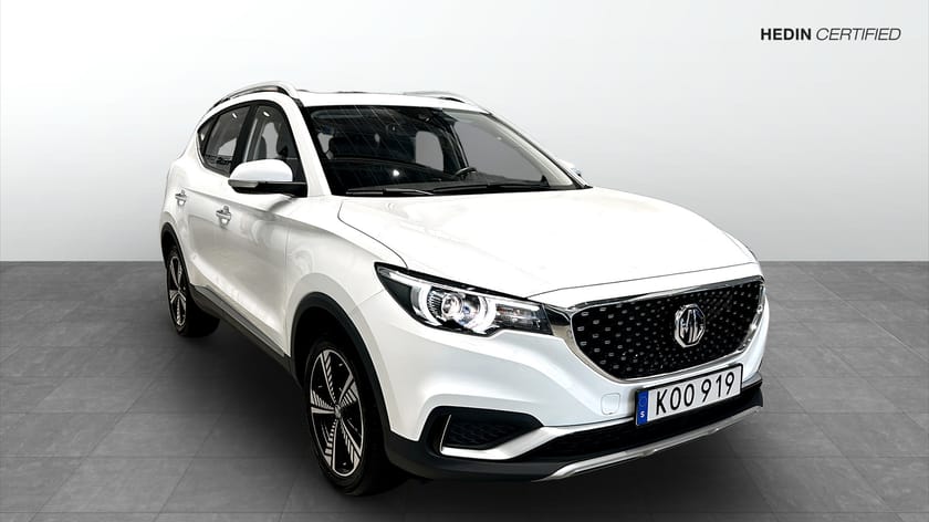 Bild 3 av MG ZS EV