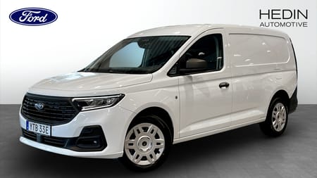 Ford Transit Connect L2 TREND  2.0 122 A FWD | Backkamera | Dragkrok |
