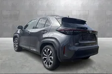 Thumnail bilde 1 av Toyota Yaris Cross Hybrid 115 AWD-i
