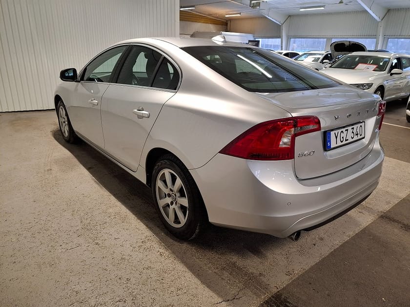 Bild 3 av Volvo S60