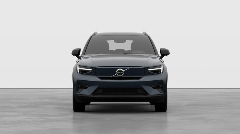 Bilde 3 av Volvo EX40 Twin Motor Performance Ultra Perf KROK|PANO|20"|PIXEL|360|H&K|TONEDE
