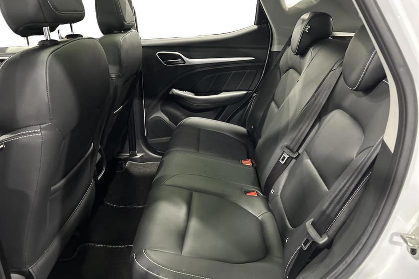 Bild 4 av MG ZS EV 45kwh Luxury