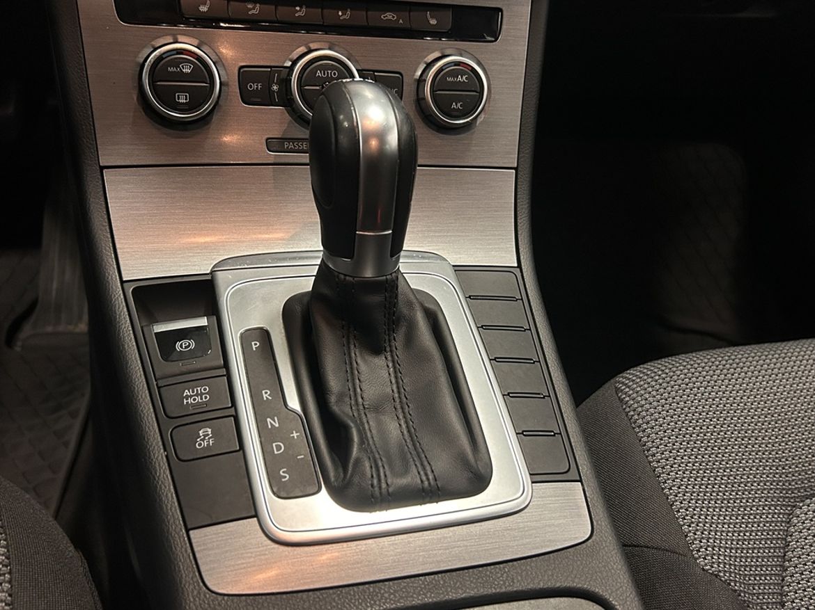 Volkswagen Volkswagen Passat Variant — bild 14