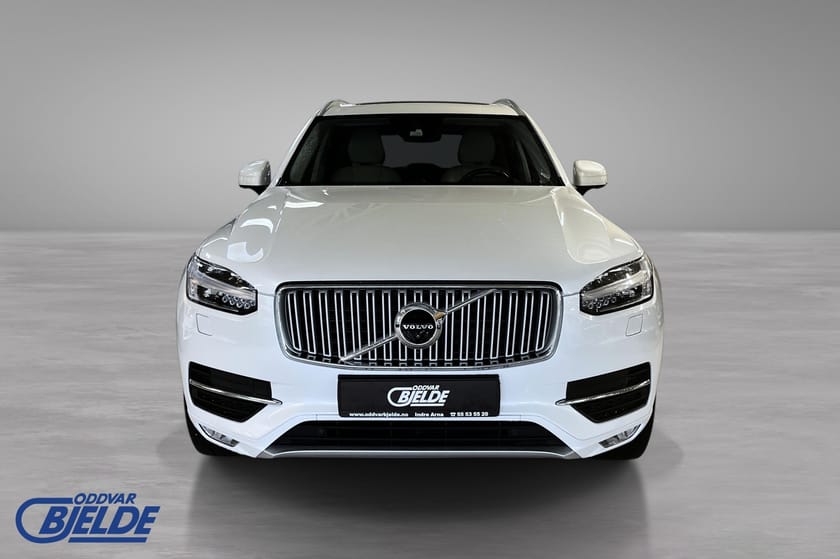 Bilde 2 av Volvo XC90