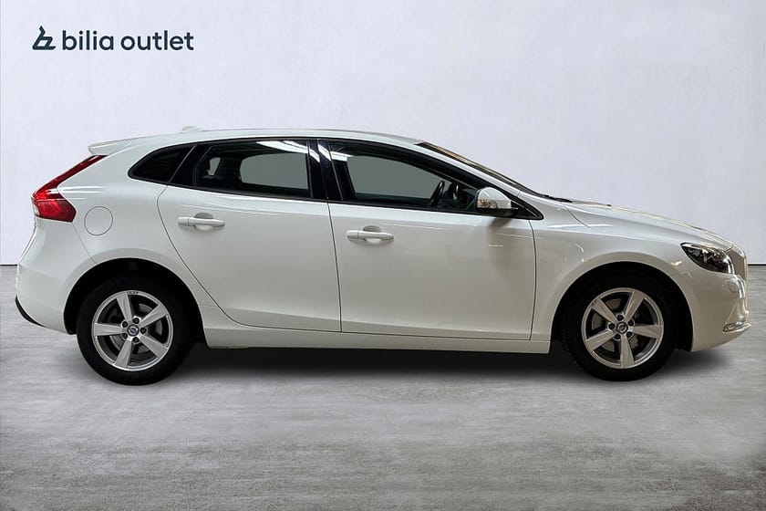 Bild 5 av Volvo V40 T2 Your Kinetic 122hk P-värm PDC