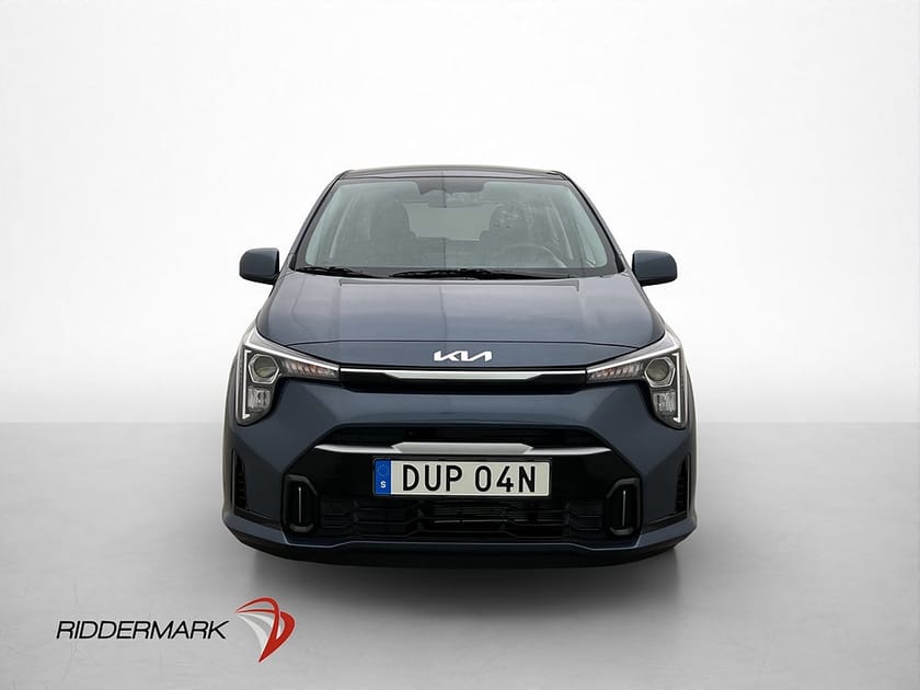 Bild 2 av Kia Picanto