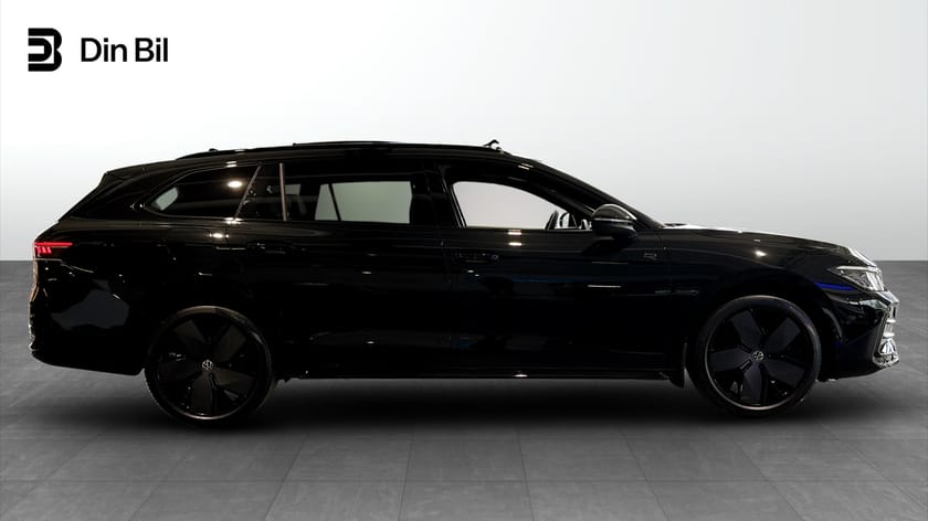 Bild 2 av Volkswagen Passat Variant eHybrid R-LINE 1.5 TSI 272HK