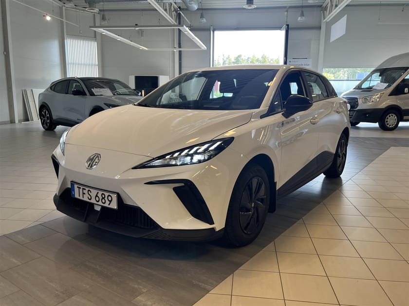 Bild 1 av MG 4 Electric Standard Range 51 kWh