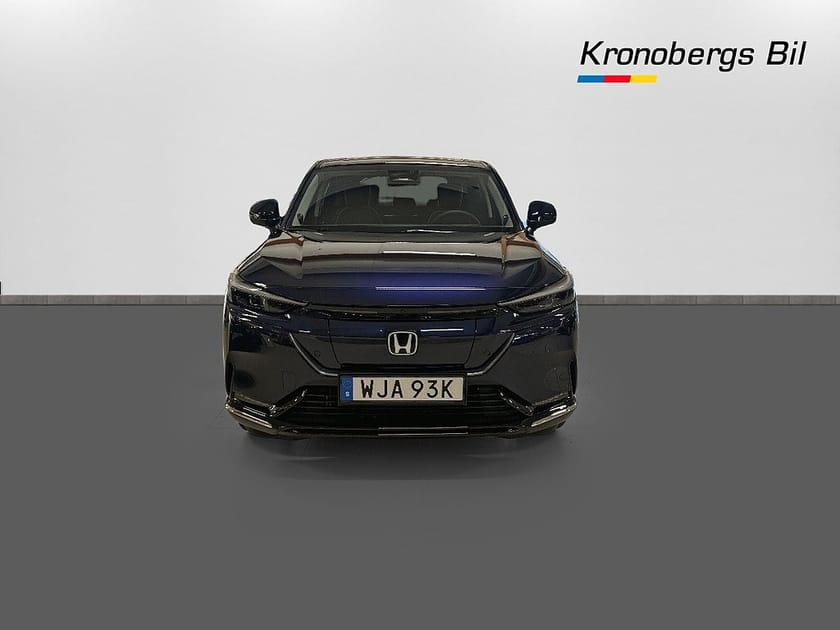 Bild 2 av Honda e:Ny1
