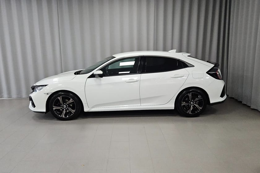 Bild 2 av Honda Civic